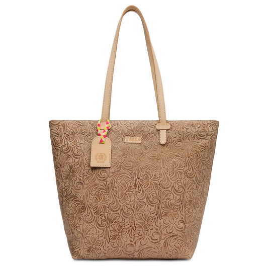 Daily Tote Lawton - Consuela