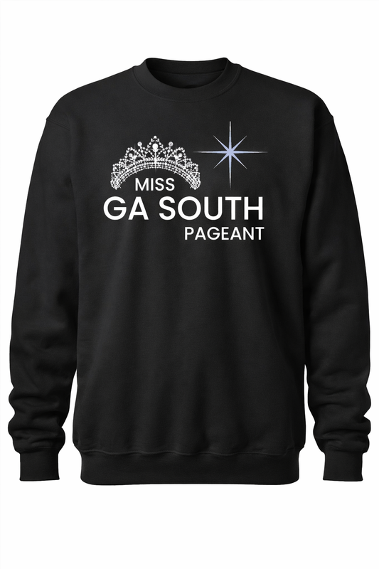 GA South Custom Sweatshirt