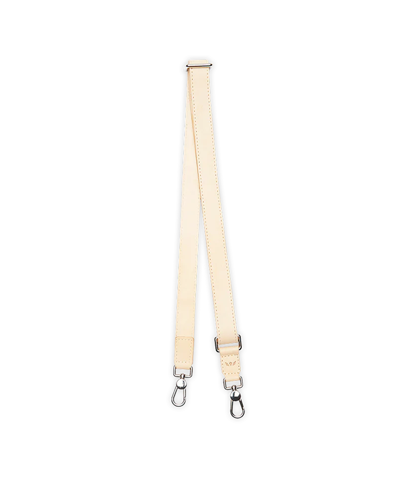 Diego Slim Crossbody Strap-Consuela