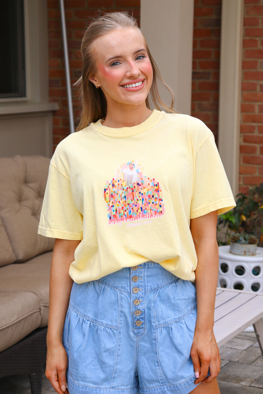 Every Knee Shall Bow Tee