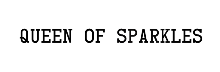 Queen of Sparkles brand