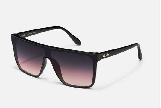NIGHTFALL MEDIUM-Quay Sunglasses