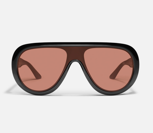 SET LIST DRIVE IN-Quay Sunglasses