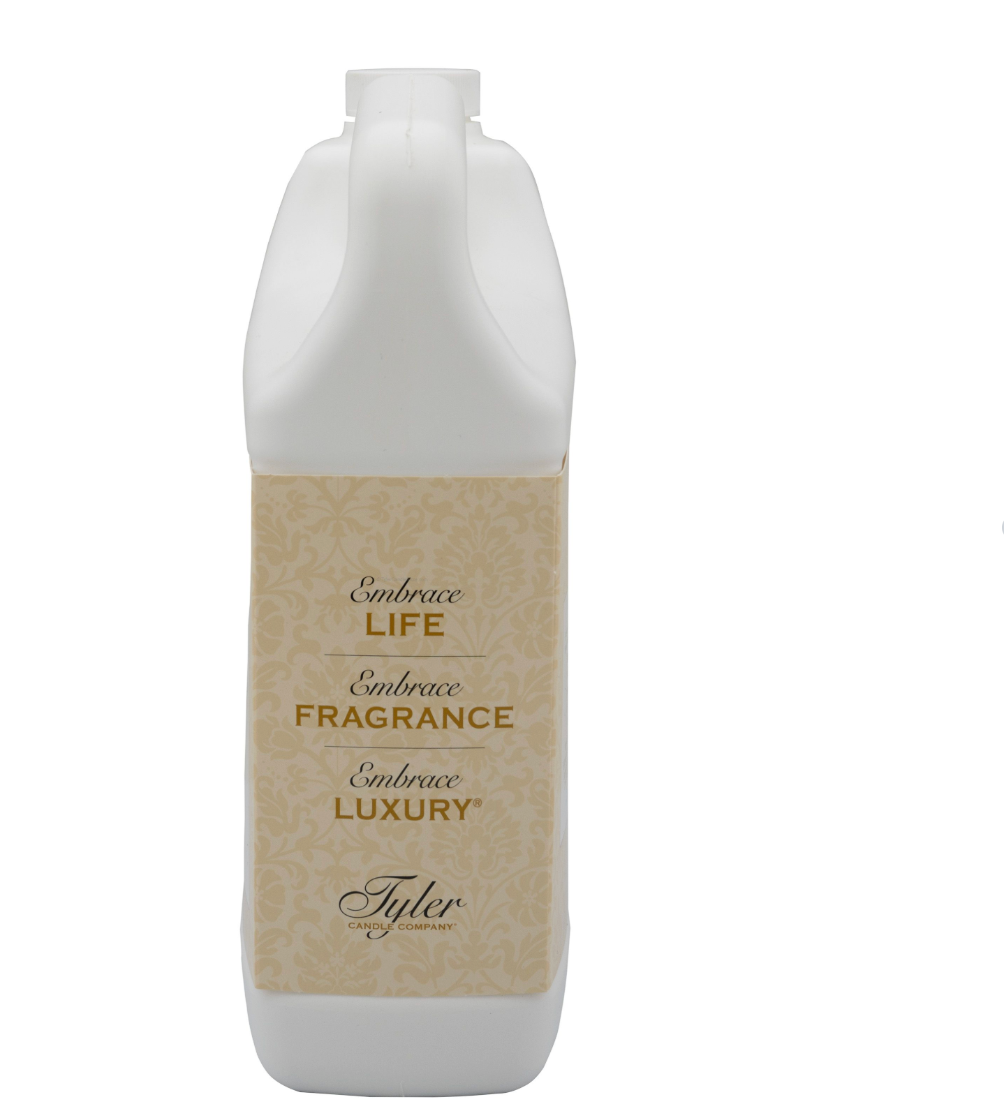 Tyler Candle Company- Glamorous Wash 64oz