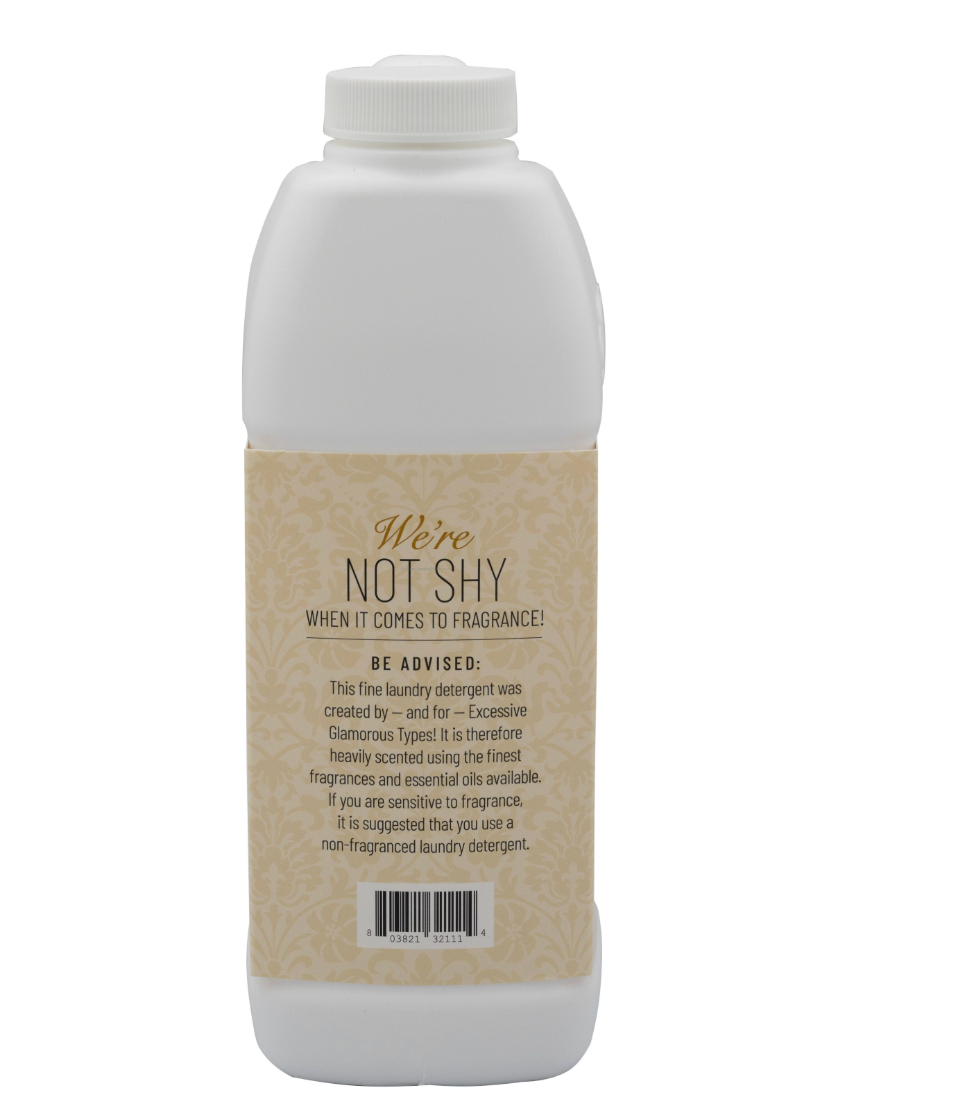 Tyler Candle Company Glamorous Wash 32oz