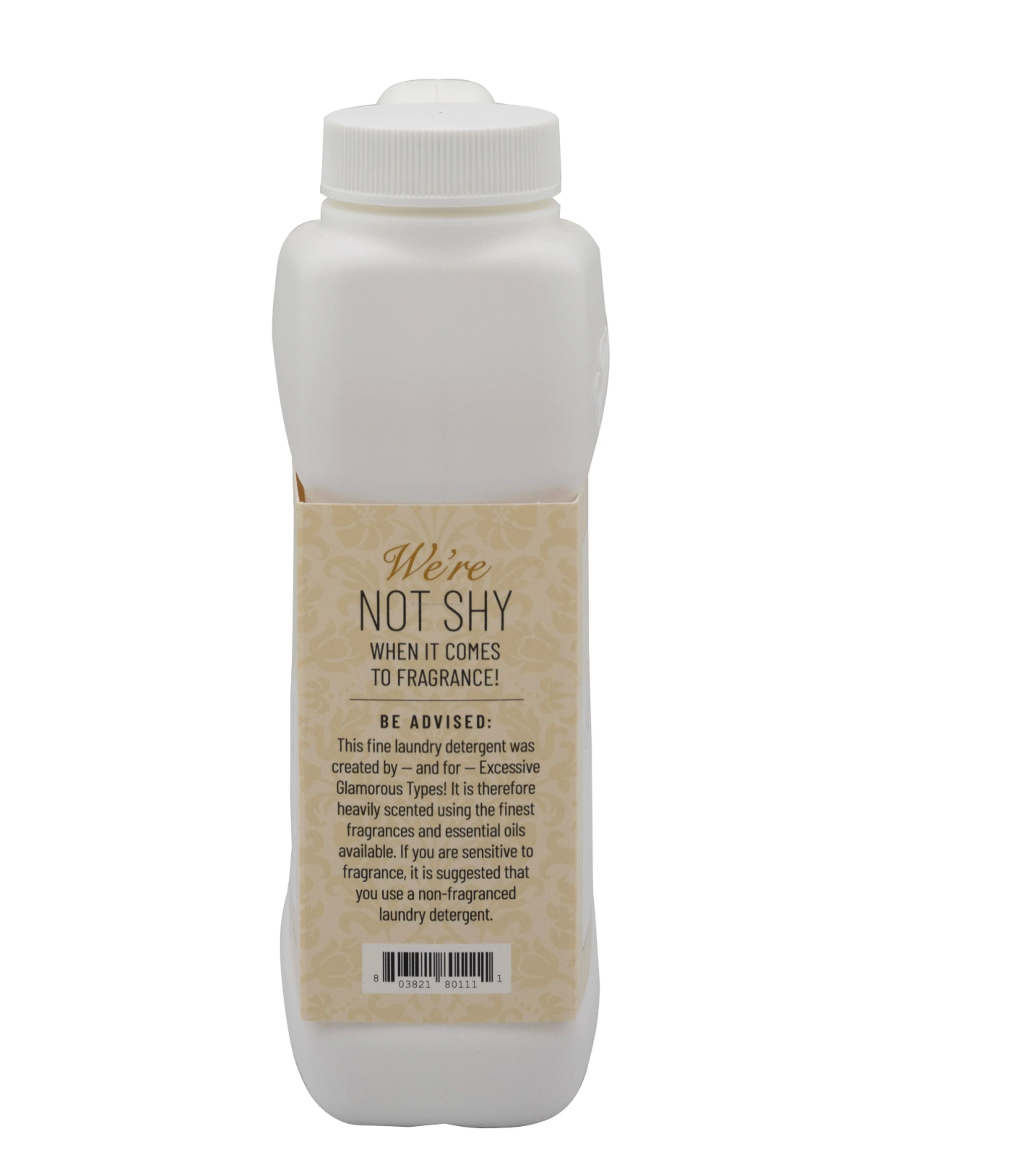 Tyler Candle Company- Glamorous Wash 16 oz