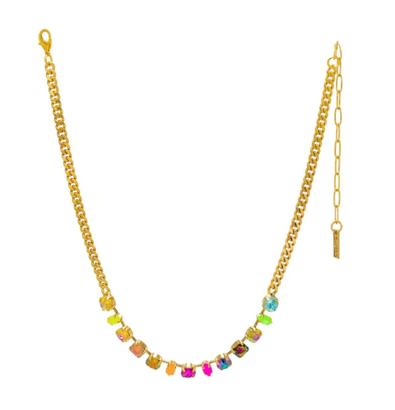 TOVA-Mini Riya Necklace