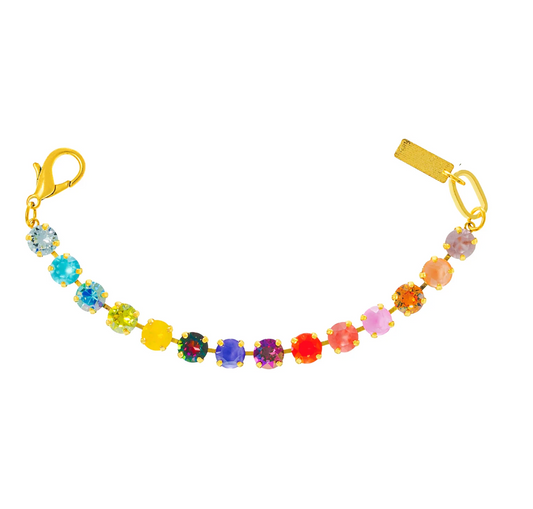TOVA-Izzy Candy Crush Bracelet