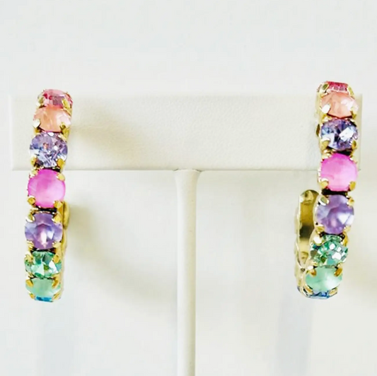 TOVA-Multi Jubilee Hoops