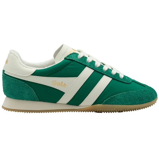 Gola Green Sprinter Sneaker