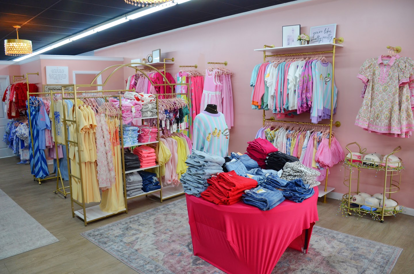 Raising Royals Boutique