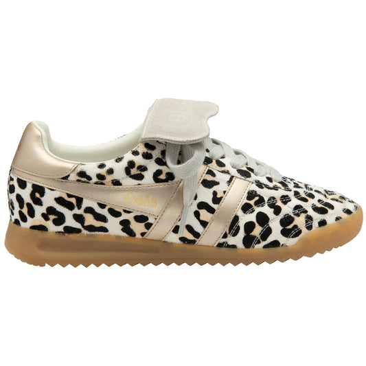 Gola Cheetah Stadium 86' Sahara Sneaker